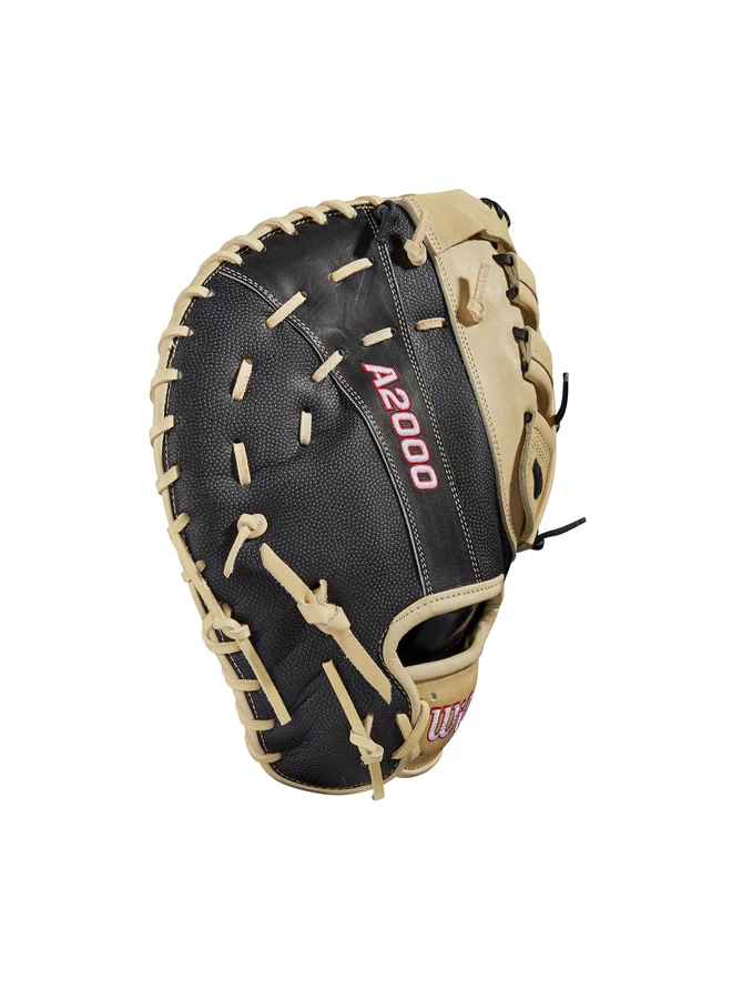 Wilson A2000 2820 SS 12.25 LHT - Image 5