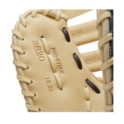 Wilson A2000 2820 SS 12.25 LHT -Wilson Shop wilson wilson a2000 2820 ss 1225 lht 5