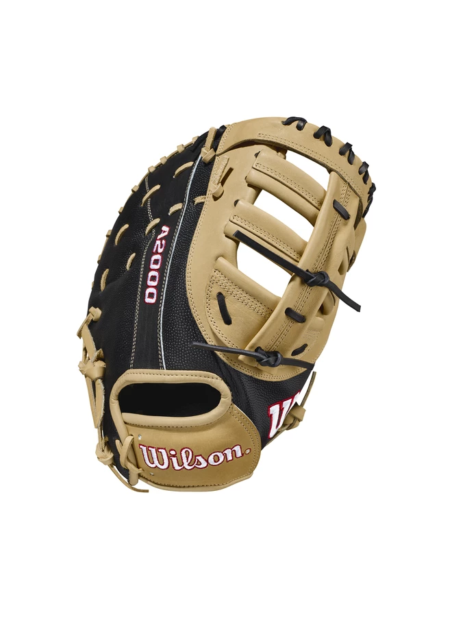 Wilson A2000 2820 SS 12.25 LHT
