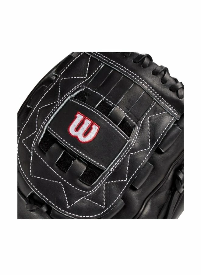 Wilson A2000 Aso 12" Pitchers Glove - Image 5