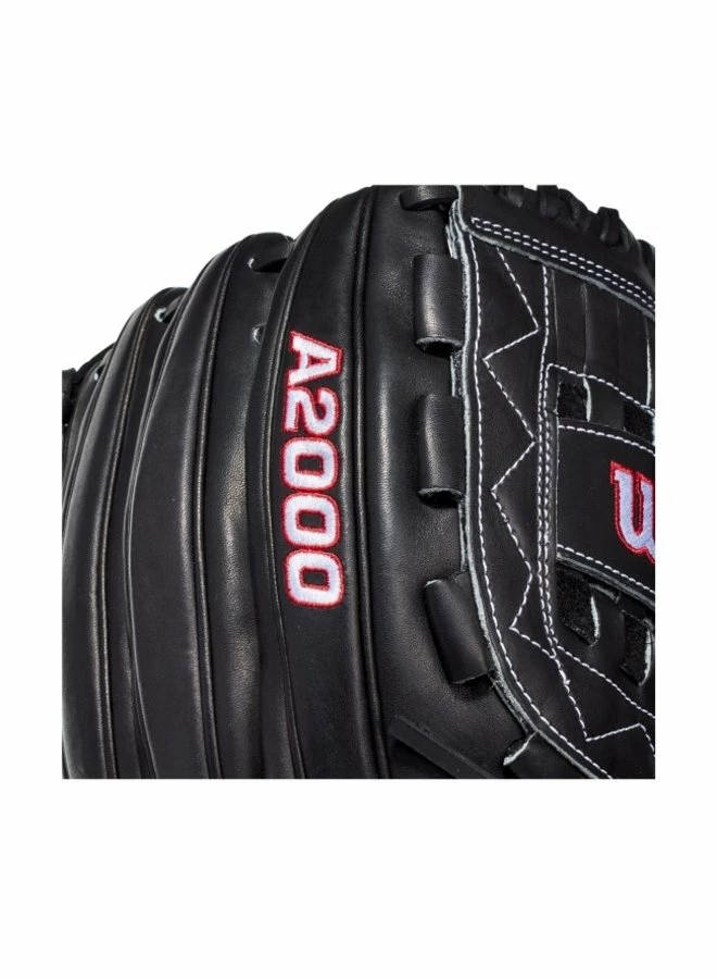 Wilson A2000 Aso 12" Pitchers Glove - Image 6