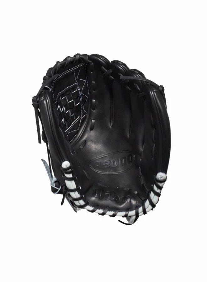 Wilson A2000 Aso 12" Pitchers Glove - Image 10