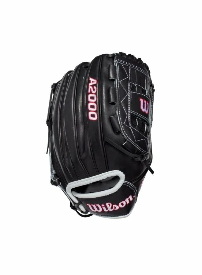Wilson A2000 Aso 12" Pitchers Glove