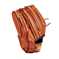 Wilson A2000 B2 Special Edition LHT Copper 12 -Wilson Shop wilson wilson a2000 b2 special edition lht copper 2
