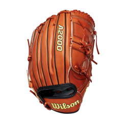 Wilson A2000 B2 Special Edition LHT Copper 12