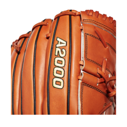 Wilson A2000 B2 Special Edition LHT Copper 12 -Wilson Shop wilson wilson a2000 b2 special edition lht copper 5