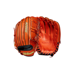 Wilson A2000 B2 Special Edition LHT Copper 12 -Wilson Shop wilson wilson a2000 b2 special edition lht copper 6
