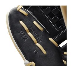 Wilson A2000 Fastpitch P12 (P) 12 Blonde/Black/White 22 Wilson A2000 Fastpitch P12 (P) 12 Blonde/Black/White -Wilson Shop wilson wilson a2000 fastpitch p12 p 12 blonde blac 10