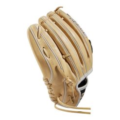 Wilson A2000 Fastpitch P12 (P) 12 Blonde/Black/White 14 Wilson A2000 Fastpitch P12 (P) 12 Blonde/Black/White -Wilson Shop wilson wilson a2000 fastpitch p12 p 12 blonde blac 2