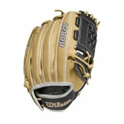 Wilson A2000 Fastpitch P12 (P) 12 Blonde/Black/White