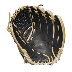 Wilson A2000 Fastpitch P12 (P) 12 Blonde/Black/White 15 Wilson A2000 Fastpitch P12 (P) 12 Blonde/Black/White -Wilson Shop wilson wilson a2000 fastpitch p12 p 12 blonde blac 3