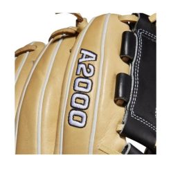 Wilson A2000 Fastpitch P12 (P) 12 Blonde/Black/White 20 Wilson A2000 Fastpitch P12 (P) 12 Blonde/Black/White -Wilson Shop wilson wilson a2000 fastpitch p12 p 12 blonde blac 8