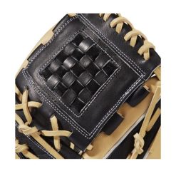 Wilson A2000 Fastpitch P12 (P) 12 Blonde/Black/White 21 Wilson A2000 Fastpitch P12 (P) 12 Blonde/Black/White -Wilson Shop wilson wilson a2000 fastpitch p12 p 12 blonde blac 9