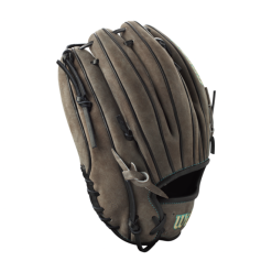 Wilson A2000 Glove Of The Month (GOTM) January 2023 D33 Coal 11.75 -Wilson Shop wilson wilson a2000 glove of the month gotm januar 3