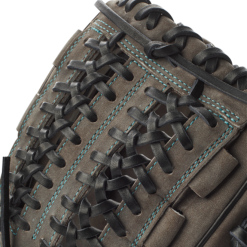 Wilson A2000 Glove Of The Month (GOTM) January 2023 D33 Coal 11.75 -Wilson Shop wilson wilson a2000 glove of the month gotm januar 6