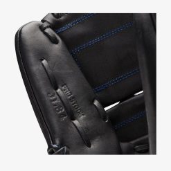 Wilson A2000 JON LESTER GM BLACK/ROY 12.5 -Wilson Shop wilson wilson a2000 jon lester gm black roy 125 4