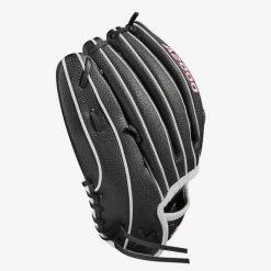 Wilson A2000 P12SS Fastpitch 12-inch -Wilson Shop wilson wilson a2000 p12ss fastpitch 12 inch 2