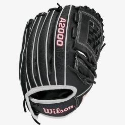 Wilson A2000 P12SS Fastpitch 12-inch