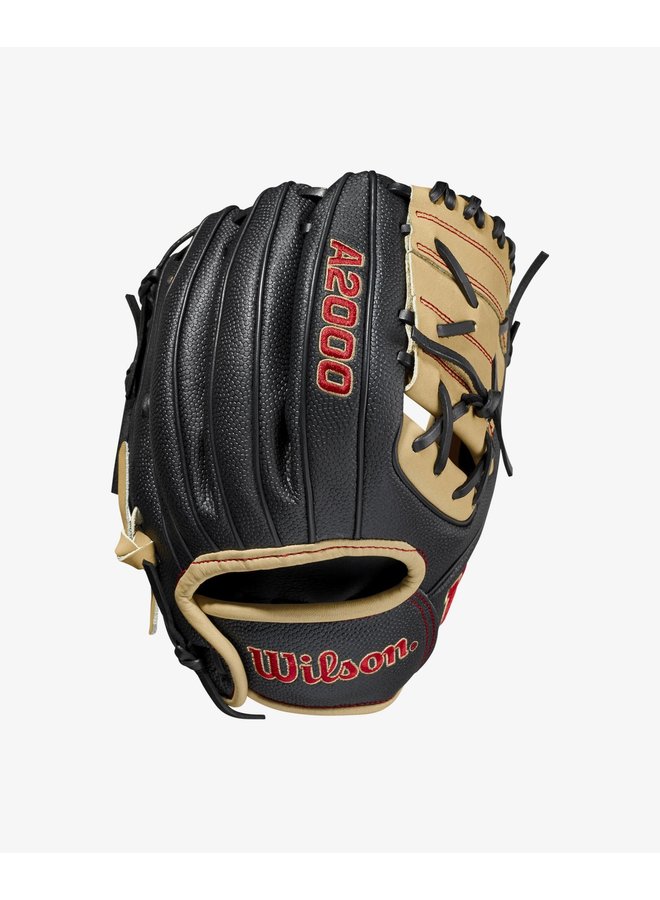 Wilson A2000 PFX2SS 11" Pedroia Fit Infield Baseball Glove Black/Blonde Wilson A2000 PFX2SS 11" Pedroia Fit Infield Baseball Glove Black/Blonde -Wilson Shop wilson wilson a2000 pfx2ss 11 pedroia fit infield