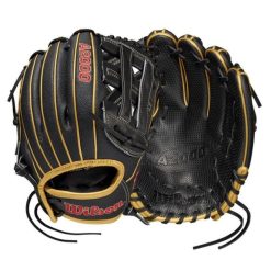 Wilson A2000 Sierra Romero GM 12 -Wilson Shop wilson wilson a2000 sierra romero gm 12 4