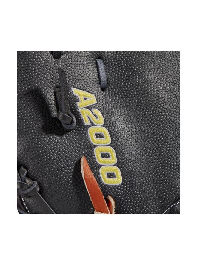 Wilson A2000 Spin Control 1620 (1B) LHT 12.5 Copper/Black SS/Black Wilson A2000 Spin Control 1620 (1B) LHT 12.5 Copper/Black SS/Black -Wilson Shop wilson wilson a2000 spin control 1620 1b lht 125 c 6