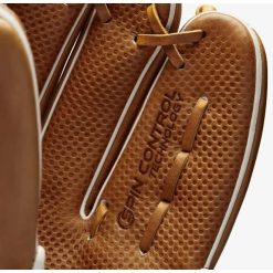 Wilson A2000 Spin Control 1787 (IF) 11.75-inch Blonde/Saddle Tan 6 Wilson A2000 Spin Control 1787 (IF) 11.75-inch Blonde/Saddle Tan -Wilson Shop wilson wilson a2000 spin control 1787 if 1175 inch 6