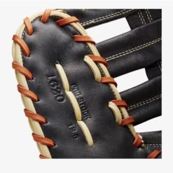 Wilson A2000 SuperSkin 1620 (1B) LHT 12.5 Black/Grey SS/Blonde 14 Wilson A2000 SuperSkin 1620 (1B) LHT 12.5 Black/Grey SS/Blonde -Wilson Shop wilson wilson a2000 superskin 1620 1b lht 125 blac 6