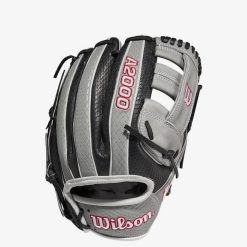 Wilson A2000 Tim Anderson Game Model 11.5