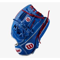 Wilson A2000 Vladimir VG27 SS 12.25 -Wilson Shop wilson wilson a2000 vladimir vg27 ss 1225 2