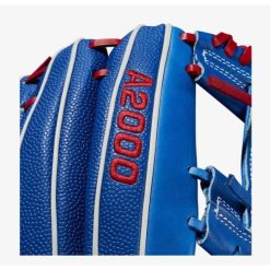 Wilson A2000 Vladimir VG27 SS 12.25 -Wilson Shop wilson wilson a2000 vladimir vg27 ss 1225 5