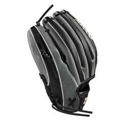 Wilson A2000FP H12SS 21 Coal/Black/White 12 2 Wilson A2000FP H12SS 21 Coal/Black/White 12 -Wilson Shop wilson wilson a2000fp h12ss 21 coal black white 12 2