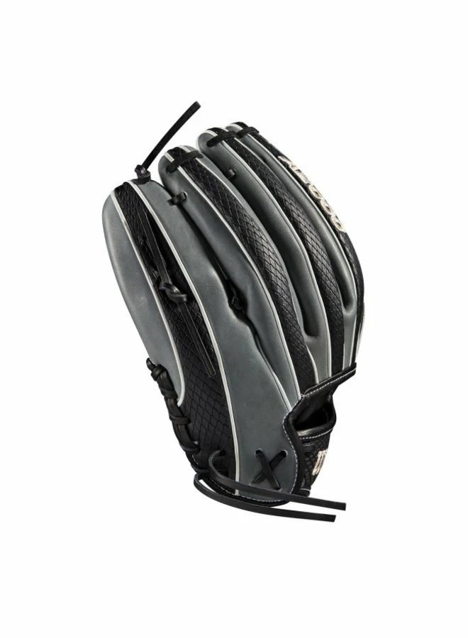 Wilson A2000FP H12SS 21 Coal/Black/White 12 - Image 3