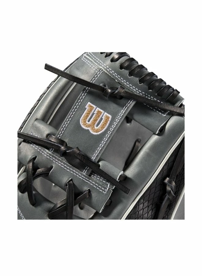 Wilson A2000FP H12SS 21 Coal/Black/White 12 - Image 5