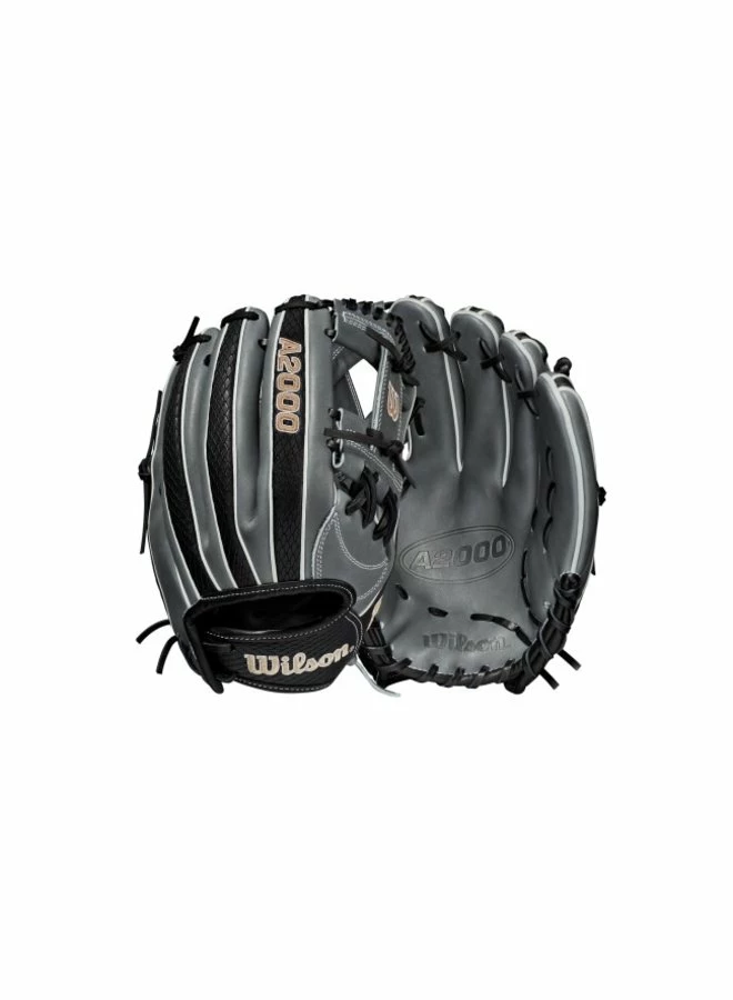Wilson A2000FP H12SS 21 Coal/Black/White 12 - Image 7