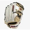 Wilson A2000FP H12SS White/Blonde 12-inch