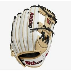 Wilson A2000FP H12SS White/Blonde 12-inch