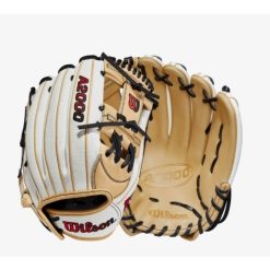 Wilson A2000FP H12SS White/Blonde 12-inch -Wilson Shop wilson wilson a2000fp h12ss white blonde 12 inch 4
