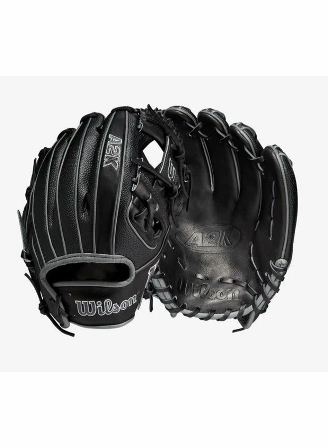 Wilson A2K 1786 W/SuperSkin™ (IF) 11.5-inch - Image 7