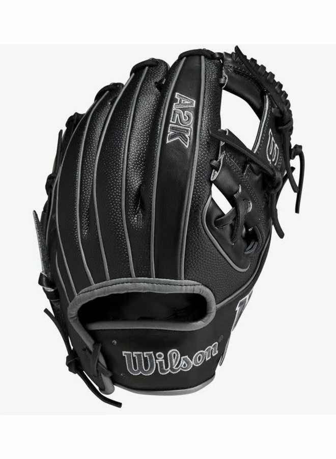 Wilson A2K 1786 W/SuperSkin™ (IF) 11.5-inch