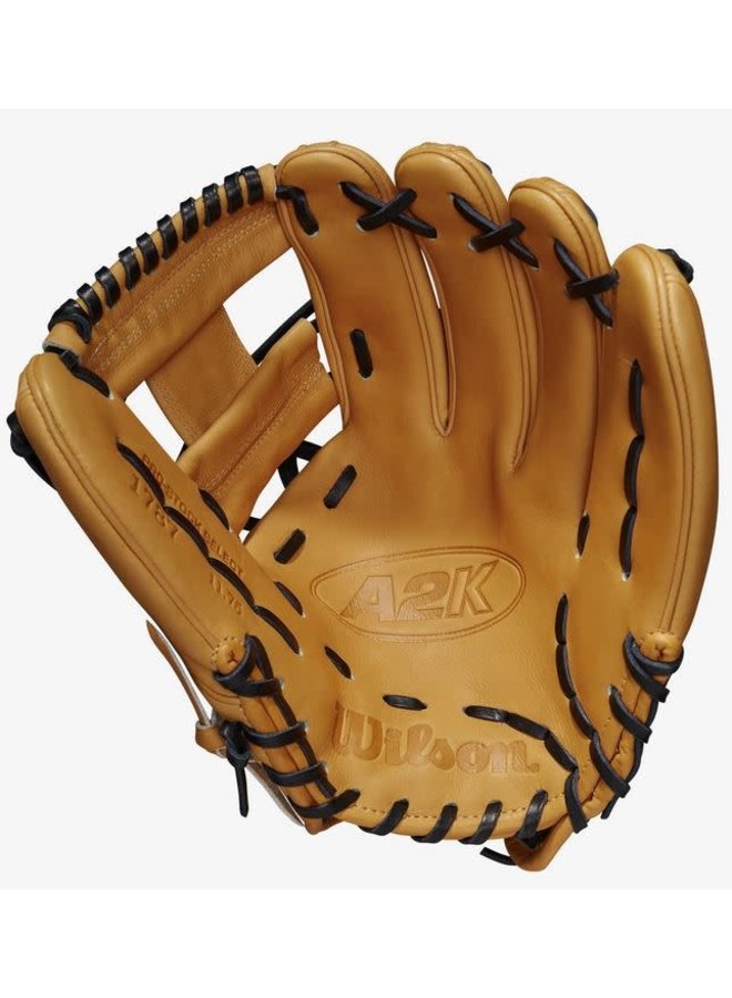 Wilson A2K 1787 (IF) 11.75-inch Wilson A2K 1787 (IF) 11.75-inch -Wilson Shop wilson wilson a2k 1787 if 1175 inch 1