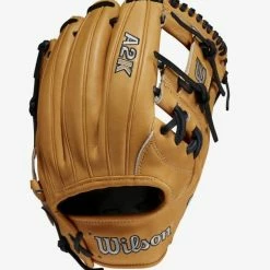 Wilson A2K 1787 (IF) 11.75-inch