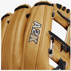 Wilson A2K 1787 (IF) 11.75-inch 5 Wilson A2K 1787 (IF) 11.75-inch -Wilson Shop wilson wilson a2k 1787 if 1175 inch 5