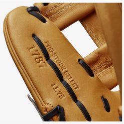 Wilson A2K 1787 (IF) 11.75-inch 6 Wilson A2K 1787 (IF) 11.75-inch -Wilson Shop wilson wilson a2k 1787 if 1175 inch 6