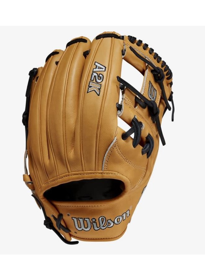 Wilson A2K 1787 (IF) 11.75-inch Wilson A2K 1787 (IF) 11.75-inch -Wilson Shop wilson wilson a2k 1787 if 1175 inch