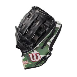 Wilson A2K® 1795SS 12" Infield Baseball Glove - Limited Edition -Wilson Shop wilson wilson a2k 1795ss 12 infield baseball glove 2