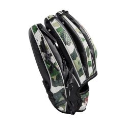Wilson A2K® 1795SS 12" Infield Baseball Glove - Limited Edition -Wilson Shop wilson wilson a2k 1795ss 12 infield baseball glove 3