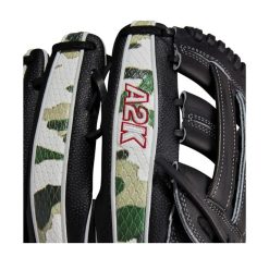 Wilson A2K® 1795SS 12" Infield Baseball Glove - Limited Edition -Wilson Shop wilson wilson a2k 1795ss 12 infield baseball glove 4