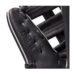Wilson A2K® 1795SS 12" Infield Baseball Glove - Limited Edition -Wilson Shop wilson wilson a2k 1795ss 12 infield baseball glove 5