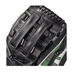 Wilson A2K® 1795SS 12" Infield Baseball Glove - Limited Edition -Wilson Shop wilson wilson a2k 1795ss 12 infield baseball glove 6