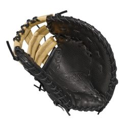 Wilson A2K JAB79 GM 12.5" First Base Baseball Mitt -Wilson Shop wilson wilson a2k jab79 gm 125 first base baseball 4